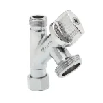 Kihagyhatatlan ajánlat ARCO Conekta mosógépcsap 1/2"×3/4"×1/2"